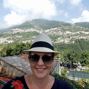 Meet your Posher, Kristina